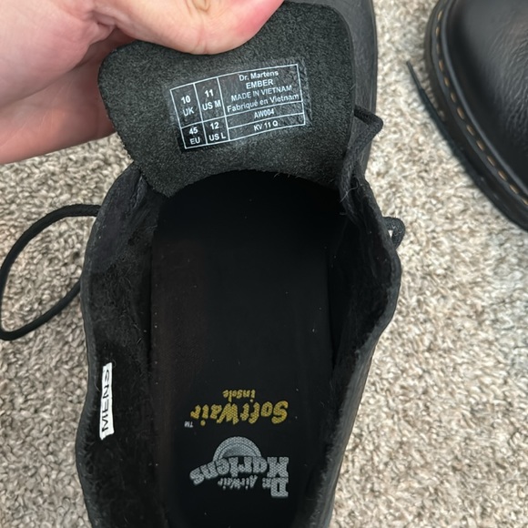 Dr. Martens Chukka boots - Picture 6 of 6